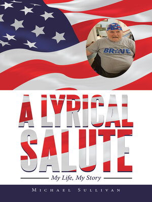 cover image of A Lyrical Salute